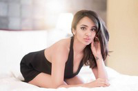 Tejaswi Madivada Spicy Photoshoot